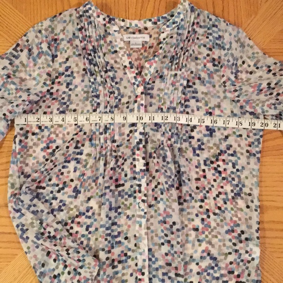 Bundle of Blouses - Picture 6 of 8